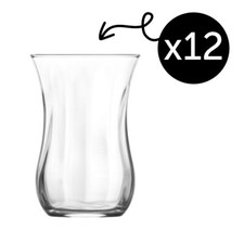 LAV Klasik Teegläser - 115 ml