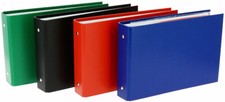 ELBA Ringbuch DIN A5 quer