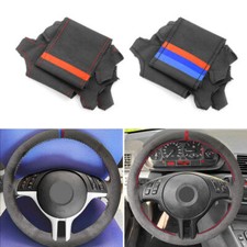 Handnähte Wildleder Leder