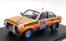 Trofeu 1/43 Scale RR.uk61 -