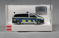 BUSCH 51109 H0, 1:87