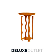 Feuerschale Feuerkorb Garten Terrasse Lagerfeuer Feuer Feuerstelle OUTLETWARE 