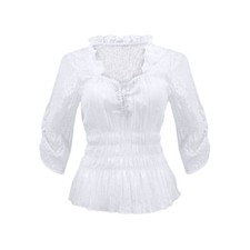 Trachtenbluse Damen Trachten