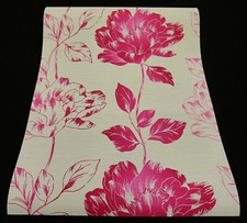 95881-3-) Satin Tapete "New