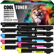 1-10 XXL Toner für Xerox