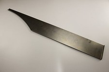 Unimog Reparaturblech Tür