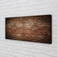 Tulup Leinwandbild 120x60