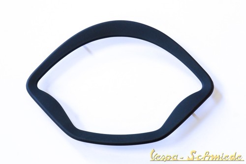 Vespa rahmen tacho schwarz - vespa,