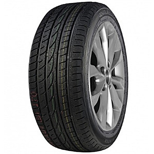 Royal black winterreifen - black,