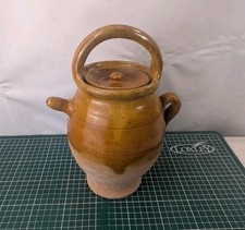 Antiker französischer gelb