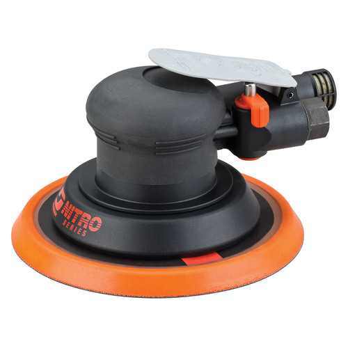 Dynabrade nitro serie - nitro,