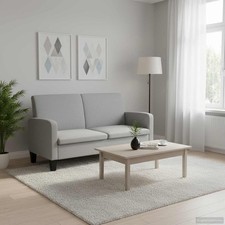 Sitzer sofa 135x65x76cm - 2,