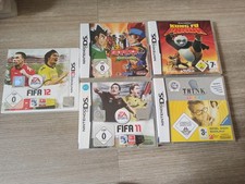 nintendo ds Spiele Sammlung