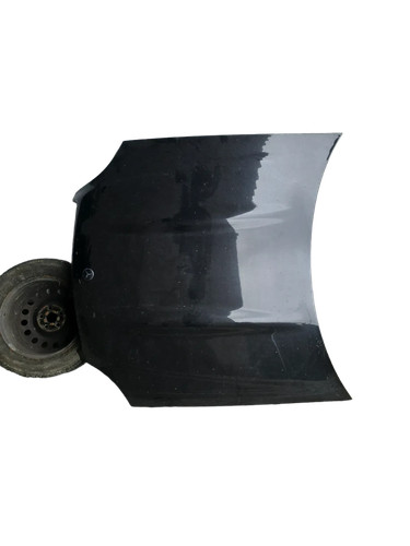 Motorhaube mercedes r170 slk - motorhaube,