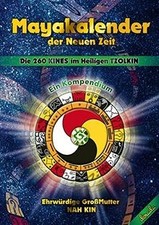 Mayakalender der neuen zeit - neuen,