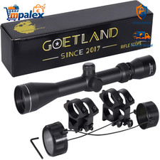 Goetland Zielfernrohr 3-9x40