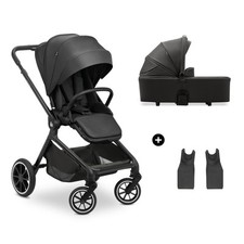 Hauck Kinderwagen Set Move N