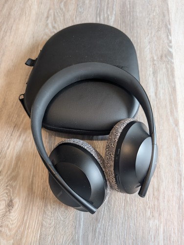 Bose 700 kopfhörer - kopfhörer, anc