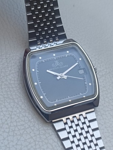 Armbanduhr meister anker - armbanduhr,