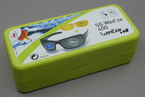 Wedze 400 sportbrille - wedze,