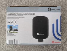 Switch On Bluetooth Fahrrad