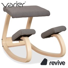 Varier Variable Kniestuhl Holz