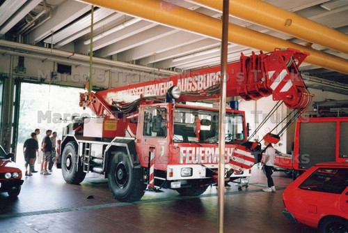 Lkw foto kranwagen deutschland - foto,