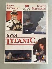 Sos titanic spiel von - sos,
