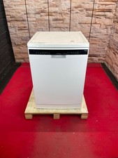 SIEMENS iQ300 SN23EW28AE Geschirrspüler freistehend HomeConnect varioSpeed Plus