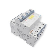 Siemens 5SY63 MCB C16