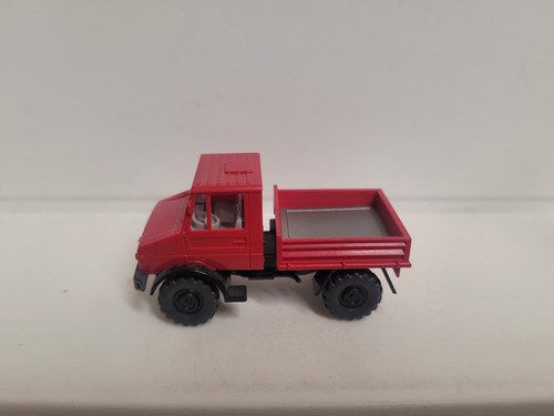 Wiking mercedes benz - wiking,