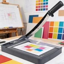 Hebelschneider Papierschneider