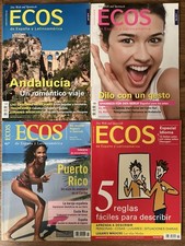 ECOS - 4 Spanische