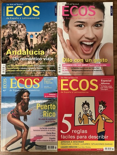Ecos 4 spanische - 4,