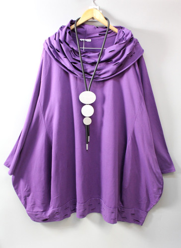 Moonshine sweatkleid tunika - moonshine,