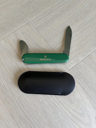 Rolex schweiz taschenmesser - schweiz,