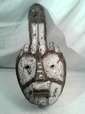 Tribal Art,Ritual