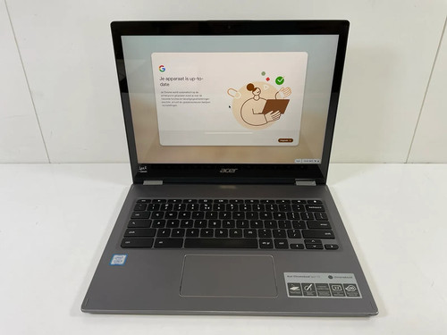 Acer cp713 core - cp713, 13,5",