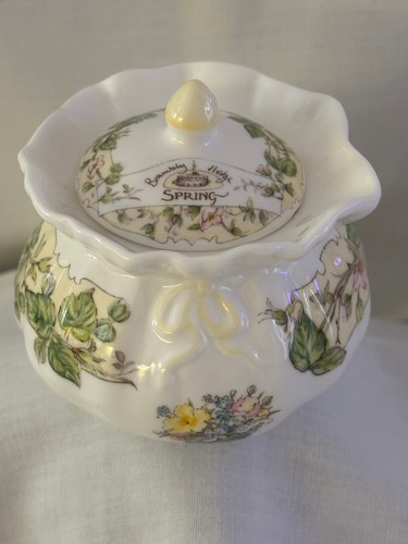 Royal doulton brambly hedge - royal,