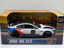 Toy Place 1:24 BMW M6 GT3