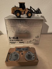RC Radlader 1:64 Neu Spur H0