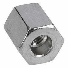 Mutter für Ventilator AEG