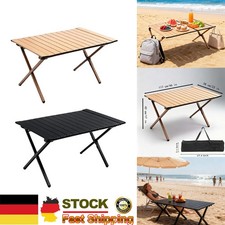 Campingtisch Klapptisch