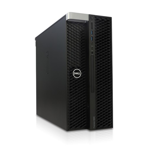 Dell precision 5820 tower - precision,