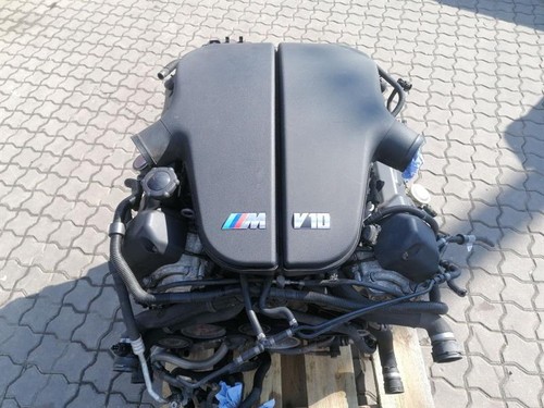 62k bmw v10 s85 - m5,