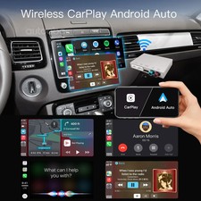 Wireless-Adapter Box für