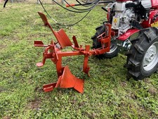 Drehpflug 90 Grad für Honda