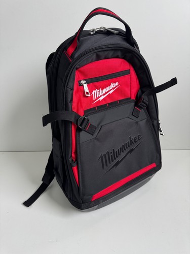 Milwaukee werkzeugrucksack - milwaukee, werkzeugrucksack 