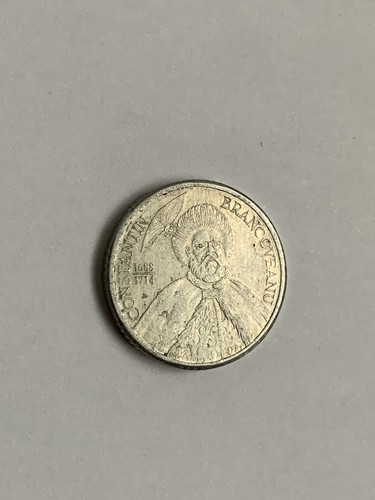 Rumänien romania 1000 lei - rumänien,
