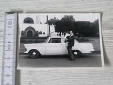 tolles altes Foto - Oldtimer